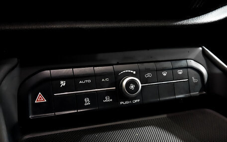 Haval F7x I, 2022 год, 1 875 000 рублей, 27 фотография