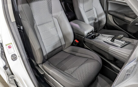 Haval F7x I, 2022 год, 1 875 000 рублей, 24 фотография