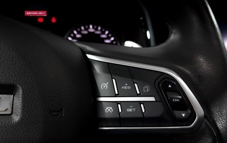 Haval F7x I, 2022 год, 1 875 000 рублей, 30 фотография