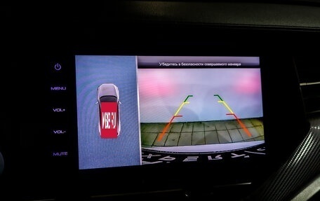 Haval F7x I, 2022 год, 1 875 000 рублей, 26 фотография