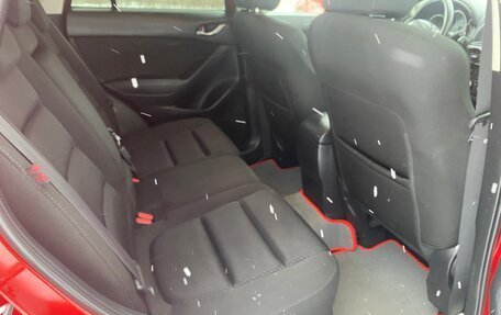 Mazda CX-5 II, 2013 год, 1 960 000 рублей, 10 фотография