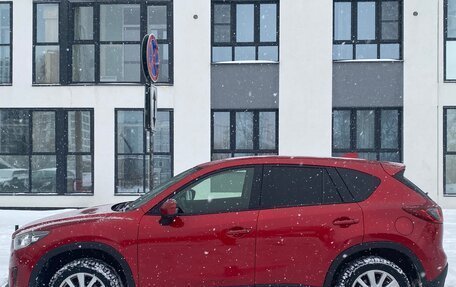 Mazda CX-5 II, 2013 год, 1 960 000 рублей, 8 фотография