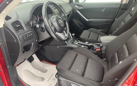 Mazda CX-5 II, 2013 год, 1 960 000 рублей, 11 фотография