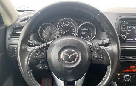 Mazda CX-5 II, 2013 год, 1 960 000 рублей, 20 фотография