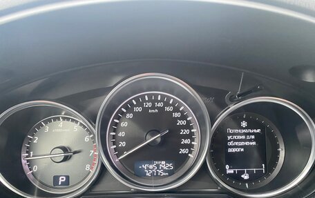 Mazda CX-5 II, 2013 год, 1 960 000 рублей, 19 фотография