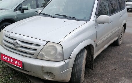 Suzuki Grand Vitara, 2004 год, 450 000 рублей, 1 фотография
