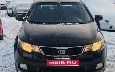 KIA Cerato III, 2011 год, 850 000 рублей, 1 фотография