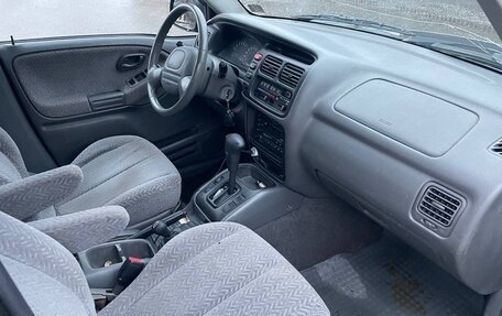 Suzuki Grand Vitara, 2001 год, 315 000 рублей, 3 фотография