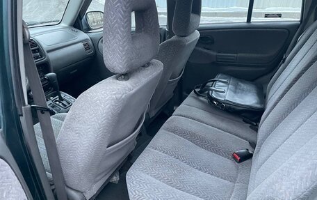 Suzuki Grand Vitara, 2001 год, 315 000 рублей, 5 фотография