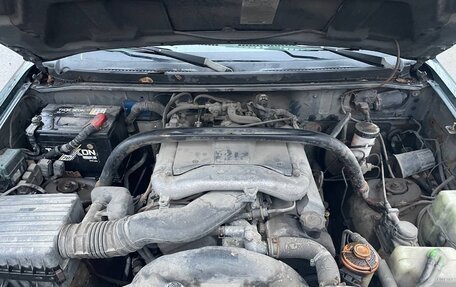 Suzuki Grand Vitara, 2001 год, 315 000 рублей, 7 фотография