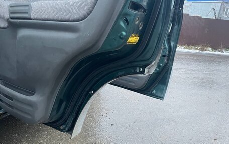 Suzuki Grand Vitara, 2001 год, 315 000 рублей, 14 фотография