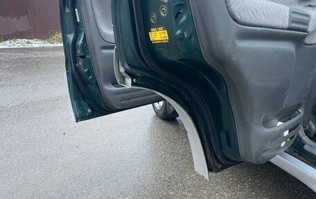 Suzuki Grand Vitara, 2001 год, 315 000 рублей, 13 фотография