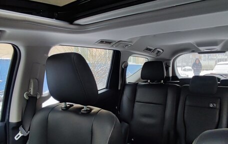 Mitsubishi Montero Sport, 2023 год, 5 499 000 рублей, 10 фотография