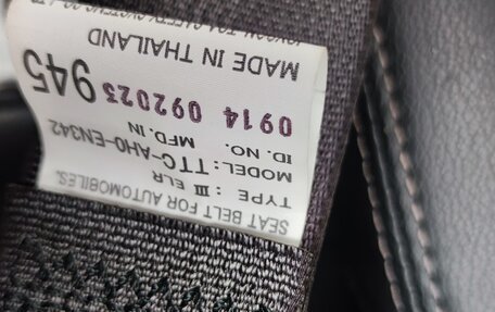 Mitsubishi Montero Sport, 2023 год, 5 499 000 рублей, 5 фотография