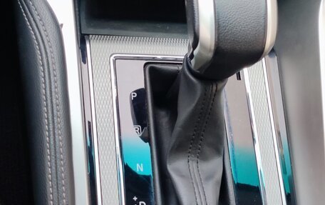 Mitsubishi Montero Sport, 2023 год, 5 499 000 рублей, 11 фотография