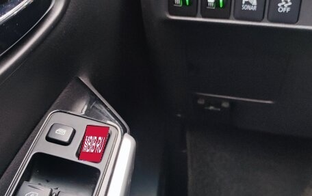 Mitsubishi Montero Sport, 2023 год, 5 499 000 рублей, 9 фотография