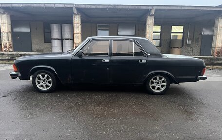 ГАЗ 3102 «Волга», 2001 год, 200 000 рублей, 5 фотография