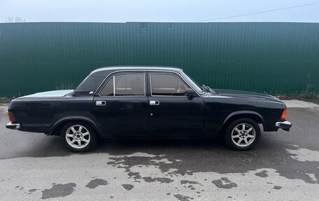 ГАЗ 3102 «Волга», 2001 год, 200 000 рублей, 3 фотография