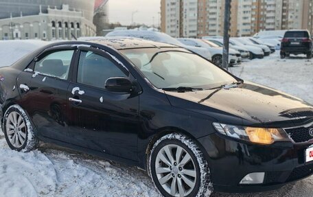 KIA Cerato III, 2011 год, 850 000 рублей, 5 фотография