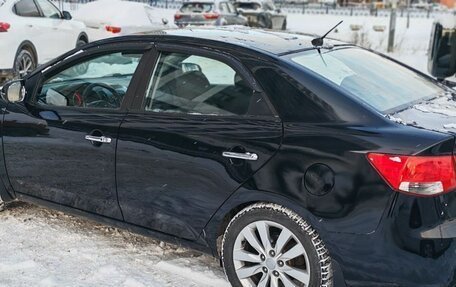 KIA Cerato III, 2011 год, 850 000 рублей, 4 фотография