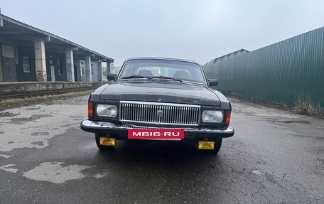 ГАЗ 3102 «Волга», 2001 год, 200 000 рублей, 2 фотография