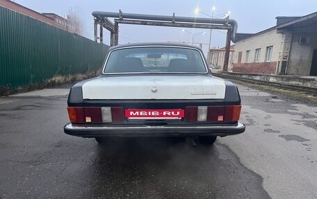 ГАЗ 3102 «Волга», 2001 год, 200 000 рублей, 4 фотография