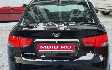 KIA Cerato III, 2011 год, 850 000 рублей, 3 фотография