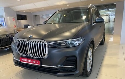 BMW X7, 2019 год, 5 900 000 рублей, 1 фотография