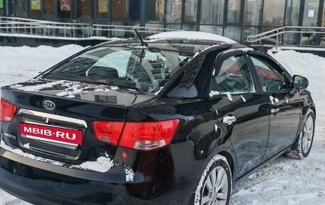 KIA Cerato III, 2011 год, 850 000 рублей, 2 фотография