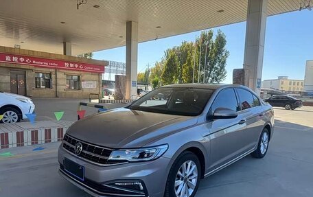 Volkswagen Bora, 2021 год, 1 255 000 рублей, 1 фотография