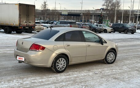 Fiat Linea, 2010 год, 285 000 рублей, 3 фотография