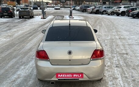 Fiat Linea, 2010 год, 285 000 рублей, 4 фотография