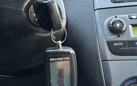 Fiat Linea, 2010 год, 285 000 рублей, 11 фотография