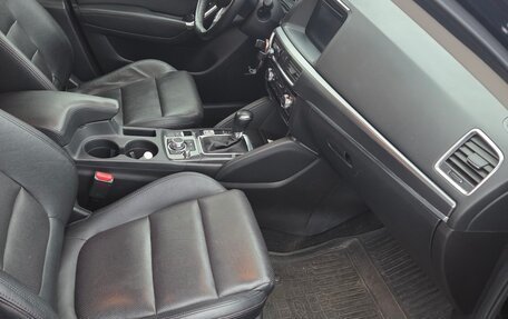 Mazda CX-5 II, 2015 год, 2 140 000 рублей, 8 фотография