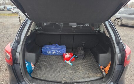 Mazda CX-5 II, 2015 год, 2 140 000 рублей, 6 фотография