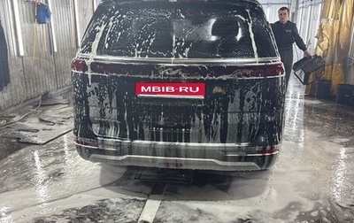 KIA Carnival, 2022 год, 4 499 999 рублей, 1 фотография