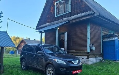 Great Wall Hover H5, 2013 год, 350 000 рублей, 1 фотография