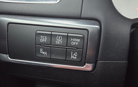 Mazda CX-5 II, 2015 год, 2 140 000 рублей, 19 фотография