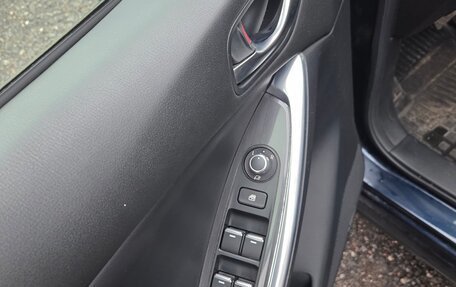 Mazda CX-5 II, 2015 год, 2 140 000 рублей, 14 фотография