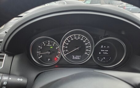 Mazda CX-5 II, 2015 год, 2 140 000 рублей, 18 фотография