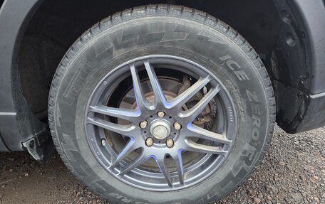 Mazda CX-5 II, 2015 год, 2 140 000 рублей, 15 фотография