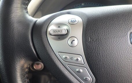 Nissan Leaf I, 2014 год, 690 000 рублей, 8 фотография