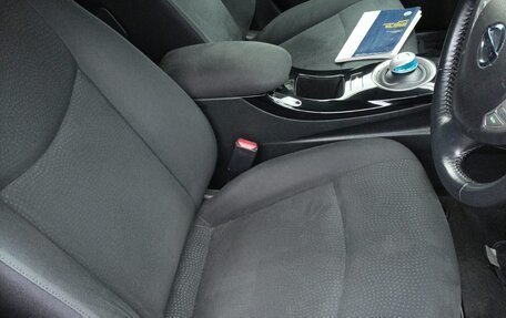 Nissan Leaf I, 2014 год, 690 000 рублей, 13 фотография