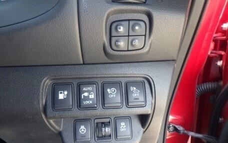 Nissan Leaf I, 2014 год, 690 000 рублей, 9 фотография