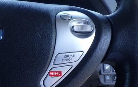 Nissan Leaf I, 2014 год, 690 000 рублей, 7 фотография