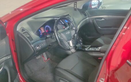 Hyundai i40 I рестайлинг, 2014 год, 1 400 000 рублей, 4 фотография