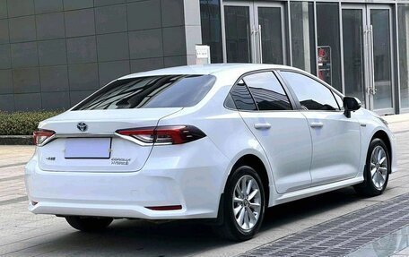 Toyota Corolla, 2021 год, 1 945 000 рублей, 7 фотография