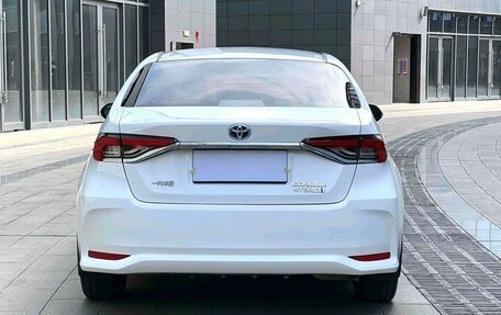 Toyota Corolla, 2021 год, 1 945 000 рублей, 4 фотография