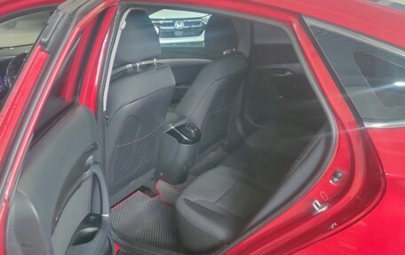 Hyundai i40 I рестайлинг, 2014 год, 1 400 000 рублей, 5 фотография