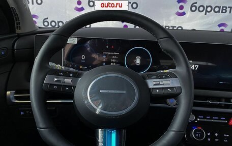 Hyundai Tucson, 2025 год, 4 550 000 рублей, 8 фотография